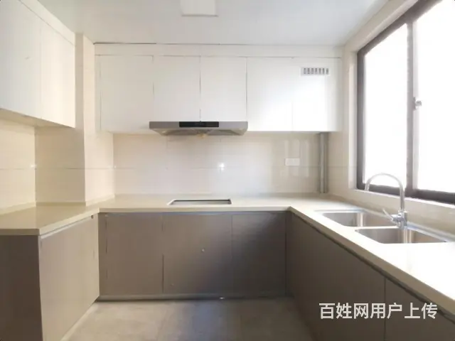 老八中，阳光城文澜府，大四房南北通透，房东精装未入住，采光佳 - 图片 9