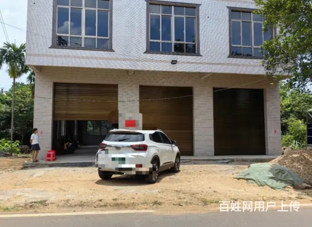 （51旺铺推荐）龙桥260平旺铺出租 - 图片 1
