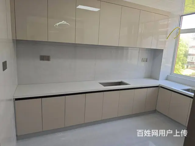 上高镜山口小区三楼精装四房未入住送家具阳光好可按揭 - 图片 8