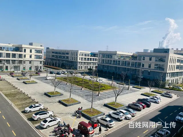 高新区厂房出租，配套齐全，各种补贴 - 图片 6