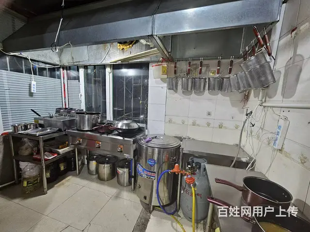 快餐店出兑  麻辣烫出兑 - 图片 6