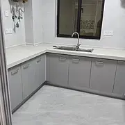 地矿华府小区 其他1厅 简单装修 - 图片 1