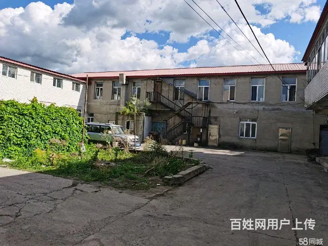 南岗学府路与征仪路前进村厂房出租 - 图片 2