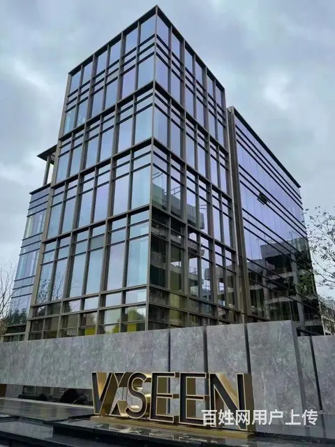 购楼政府补贴10点再优惠10点独栋办公楼出售，现房 - 图片 5