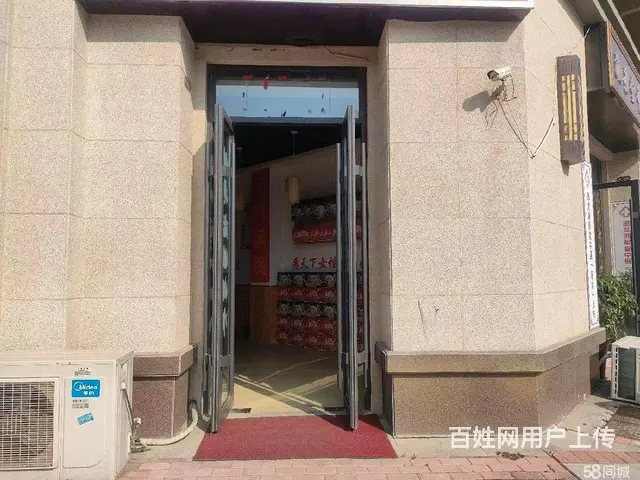 商铺出租、客流大稳定 - 图片 1