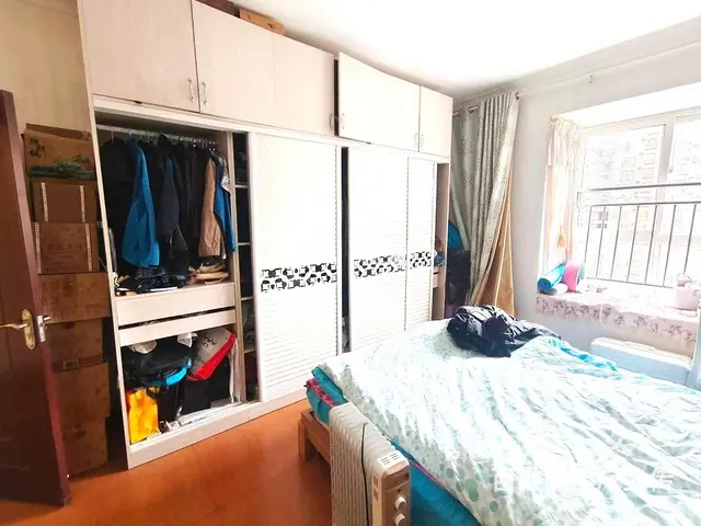 急卖首付15万买市政府旁边观邸小区精装2室 产证满二随时看房 - 图片 6