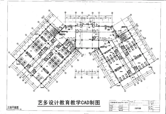 长沙CAD培训,长沙AutoCAD学习制图培训班 - 图片 10
