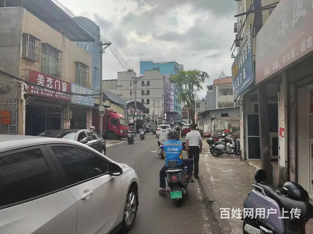 （51旺铺推荐）世贸南路60平临街旺铺转让 - 图片 2