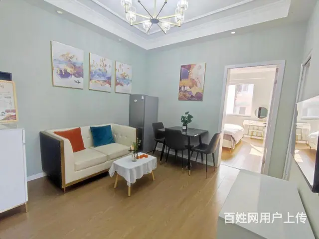 3000.00元 超值设施完善 随时看 - 图片 8