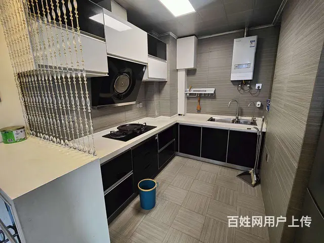 急租湘雅附一对面 欧式两房  品牌家电 富兴 绿地 泊富旁 - 图片 9