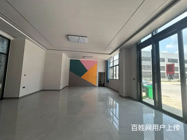 （老板本人）宁乡工业园新建标准厂房优价出租（带行车）6333 - 图片 8