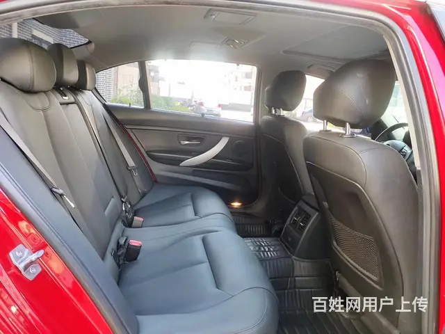 宝马3 Series [3系] 2015款 GT 320i - 图片 4