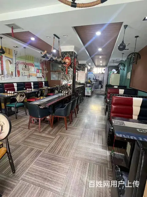 【搞定了！】南岗区宣庆街临街餐饮快餐店出兑转让 - 图片 6