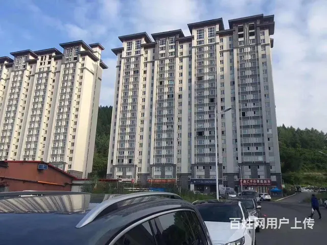 广泽兰亭，日租房 - 图片 1