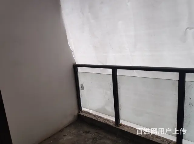 新安养生谷多层3楼三室两厅一厨两卫三阳台毛坯房出售 - 图片 10