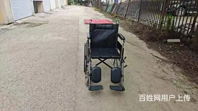 出卖泰康高配置电动轮椅 - 图片 5