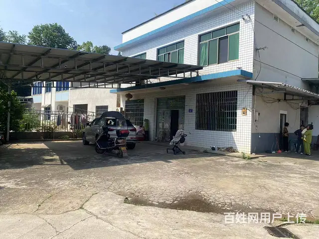 (房东直租)黄花黄兴大道松雅湖旁300-500平厂房优价出租 - 图片 8