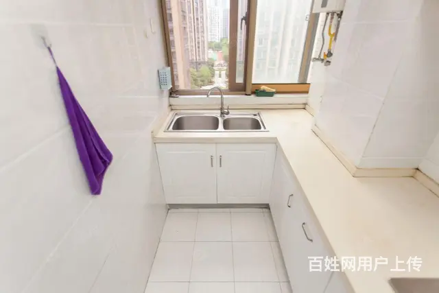 踏进典雅时机到了（228万就能买到装修好没有居住房子）有钥匙 - 图片 7