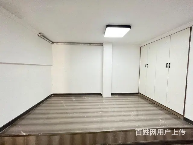 城南家主精装急卖！旁送43平 精装全配 未住家电全丢 - 图片 8