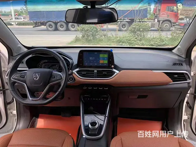 【搞定了！】宝骏510 2017款 1.5 序列变速 豪华型 - 图片 4