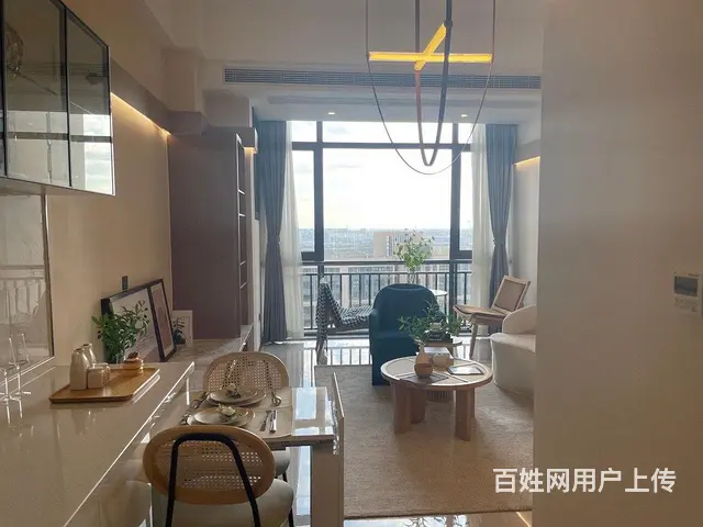 急售天安数码城朝南现房公寓特惠7000下楼地铁口 民用水电 - 图片 5