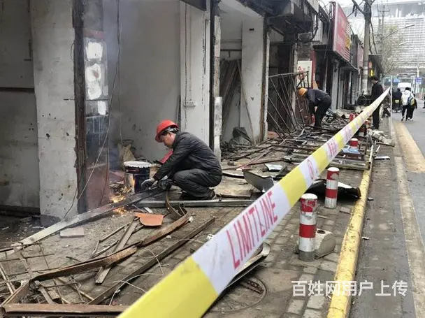 苏州专业室内墙体拆除整体隔断敲墙装修拆旧拆除 - 图片 6