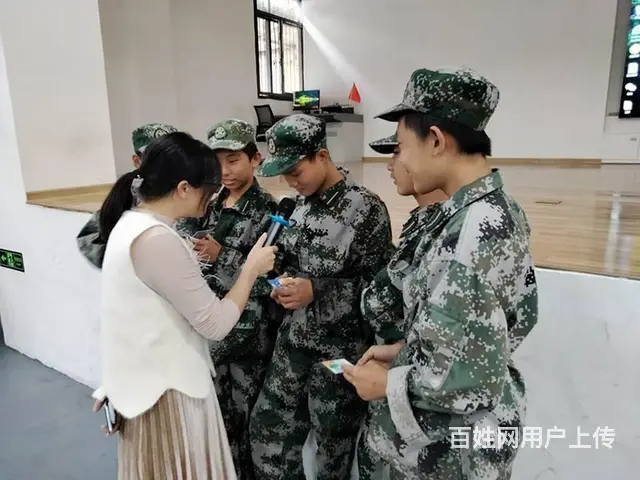 浙江嘉兴问题青少年管教学校 叛逆小孩成长改变学校 - 图片 12
