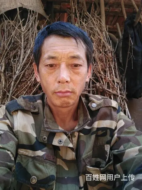 离婚农村男征婚 - 图片 1