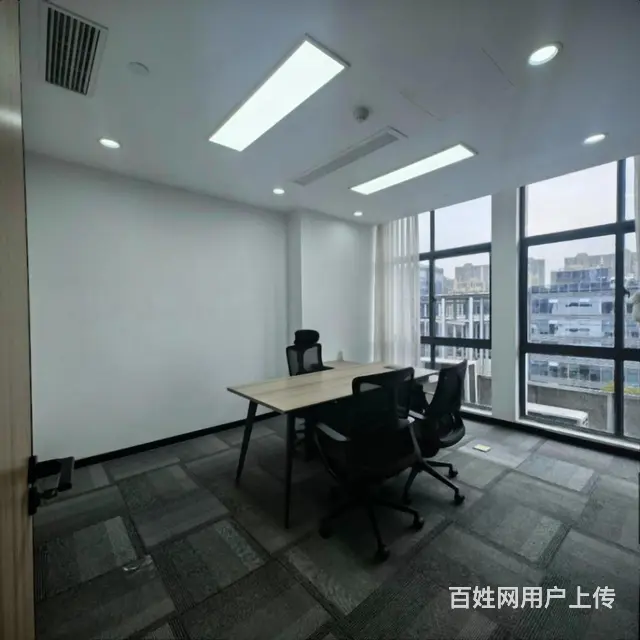 云狐科技园招商，云狐全新装修面积段可选 阿里网易华为旁位置好 - 图片 9