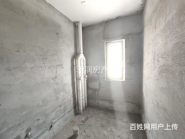 业主亏本急售金水湾 电梯洋房三室双卫 飞机户型 有证随时看房 - 图片 8