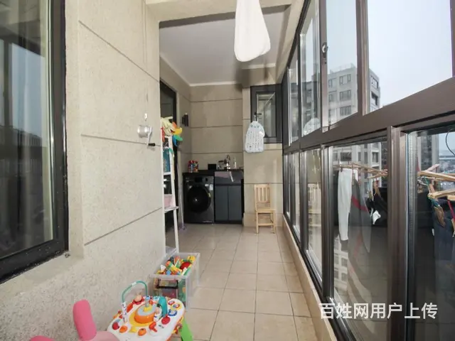 上城火车东站东方尚城南区3室2厅 - 图片 10