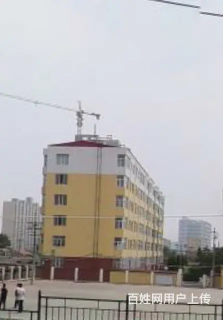 桥西实验中学家属楼五楼，带小房 - 图片 4