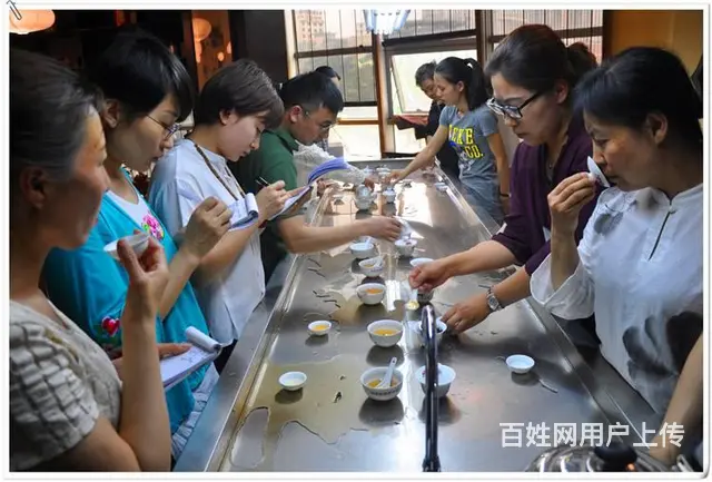 学员问天晟茶艺培训学校：茶艺课程的收获和感想 - 图片 3