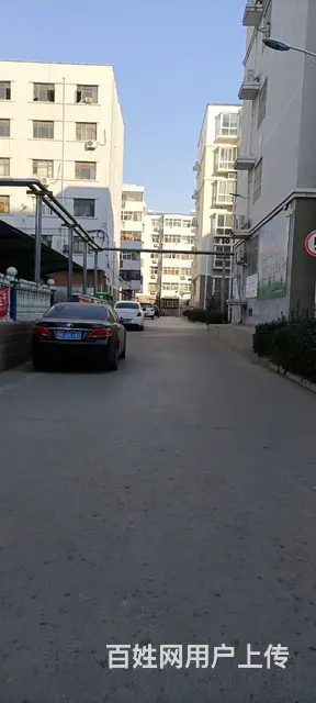 3万馨苑十区三楼两室一厅带地下室 - 图片 2