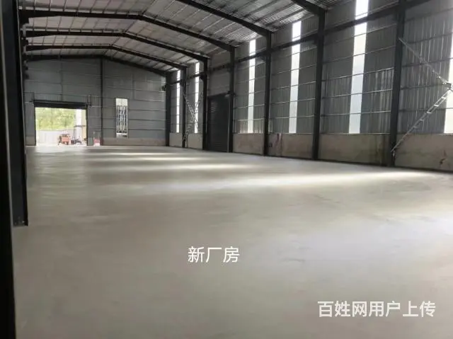 厂房出租 - 图片 4
