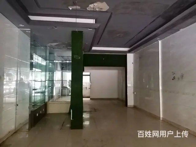 （老板本人）学校旁临街精装门面房东直租  6452 - 图片 2