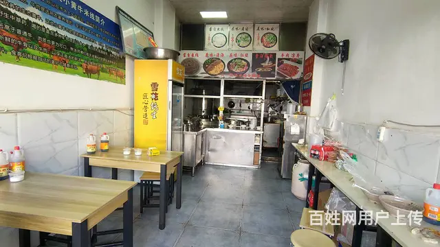 （51旺铺推荐）西山区崇善街30平店铺转让 - 图片 8