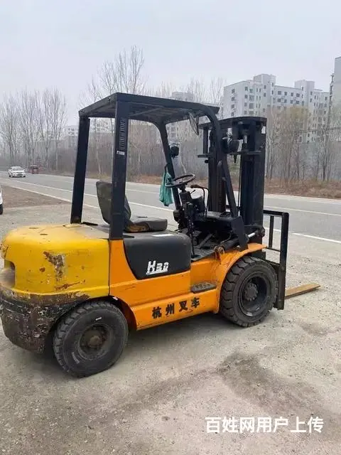 蚌埠吊车出租价格 - 图片 8