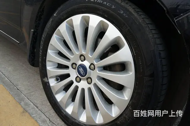 福特 蒙迪欧 2008款 蒙迪欧致胜 2.3 手自 - 图片 12