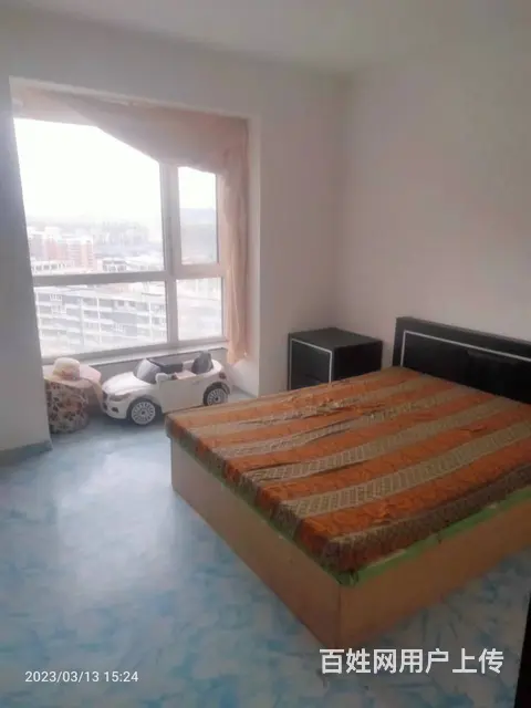 中油吉利街小区(于洪) 普通住宅2厅 简单装修 - 图片 7