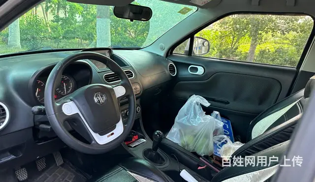 MG3 2012款 1.5 手动 风尚版 - 图片 6