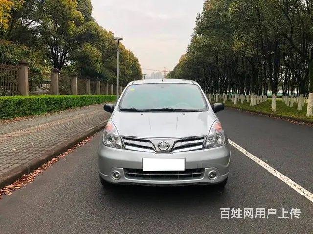 日产 骊威 2010款 1.6 手动 劲悦版 GS - 图片 11