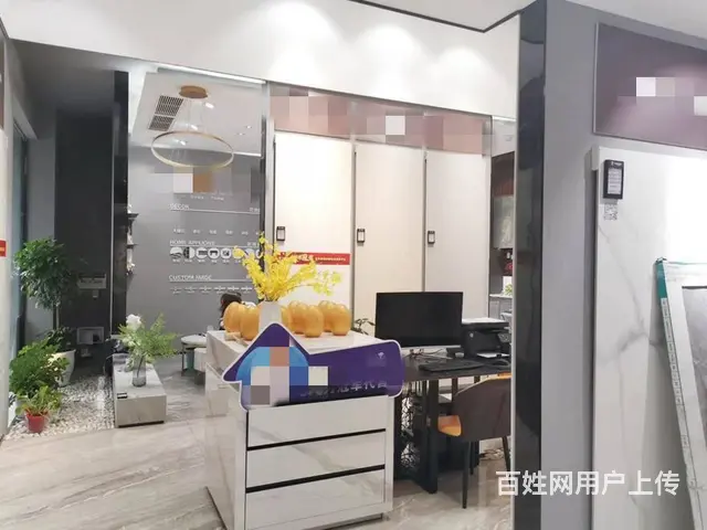 （兴铺）	精装上下三层好口岸装饰建材整体转让 - 图片 1