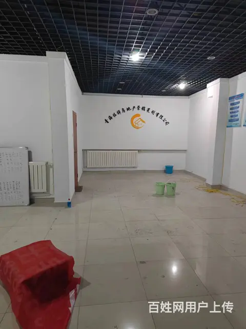 7716(七P）个人城东区昆仑东路福茵长乐酒店旁空铺出租 - 图片 11
