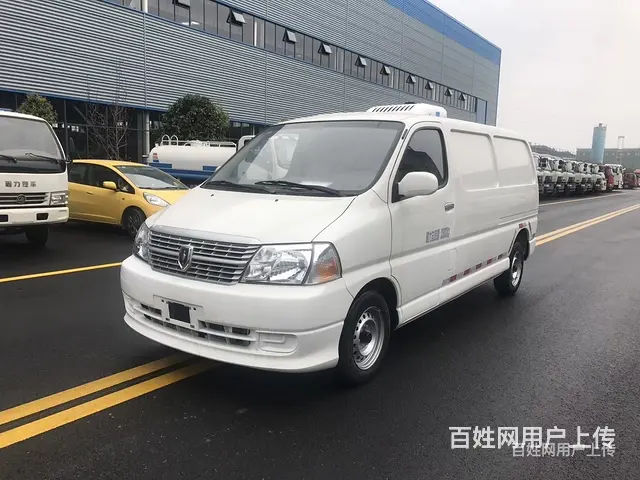 锦州解放药品车多少钱 - 图片 4