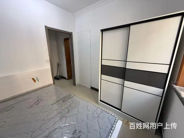 安元佳苑四区大小单间出租 可短租 - 图片