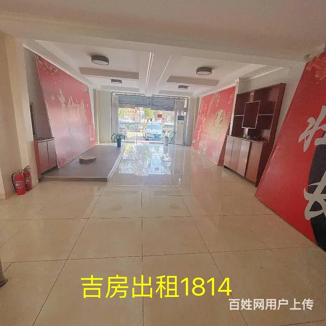 适合各行业 临街门店 位置优越  随时看店 - 图片 3