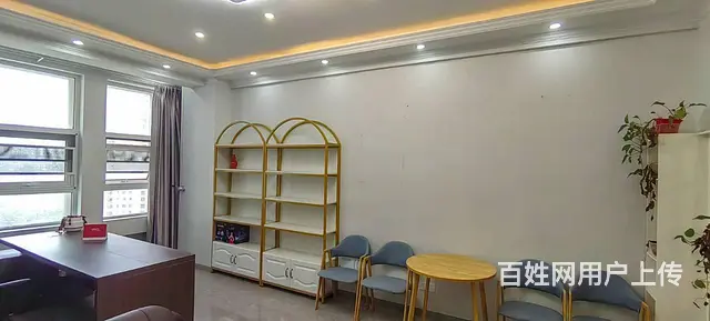 高铁时代广场50平精装修带家具出租欢迎看房 - 图片 6