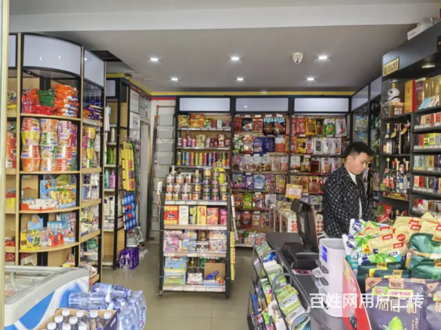 （51旺铺推荐）新华南路35平便利店转让 - 图片 4