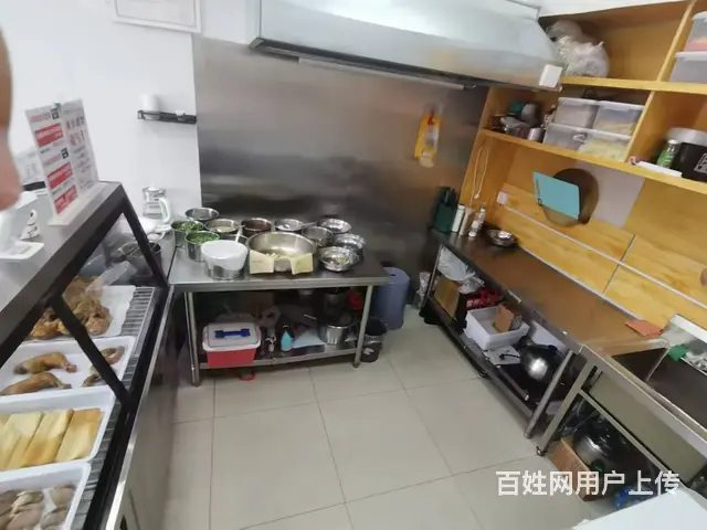 道外 太平大街特色熏酱 小吃店出兑快餐出兑 - 图片 4